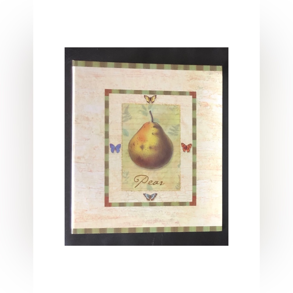 New Seasons Recipe Books